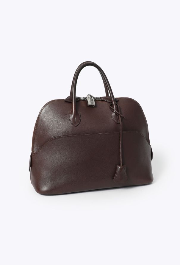 Hermès Chocolat Swift Bolide 1923 - 2