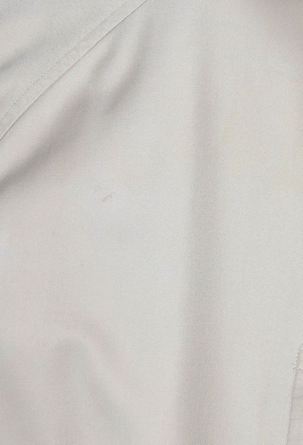 Burberry Vintage Mackintosh Belted Trench Coat - 6