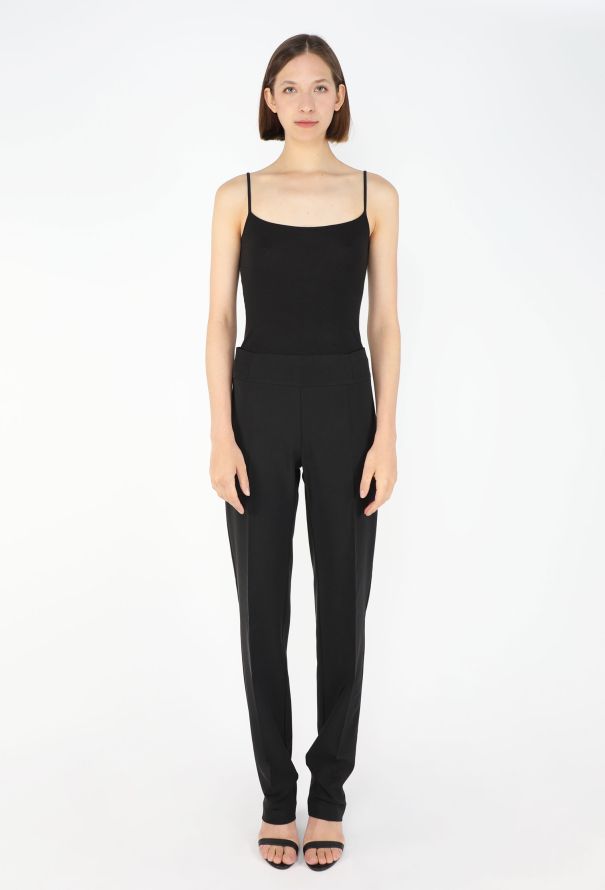 Gucci S/S 1996 Zebra Print Suit - 7