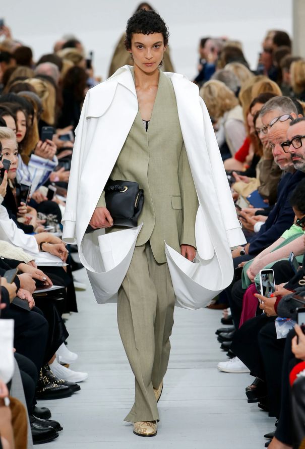 Céline S/S 2018 Eyelet Bag - 2 Céline S/S 2018 Eyelet Bag - 2