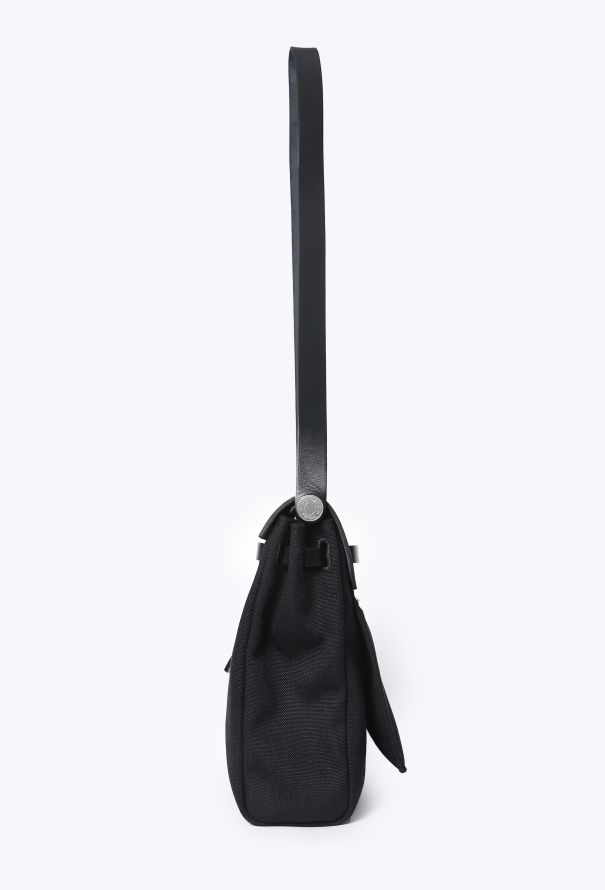 Hermès Toile & Vache Hunter Zip Herbag 39 - 3