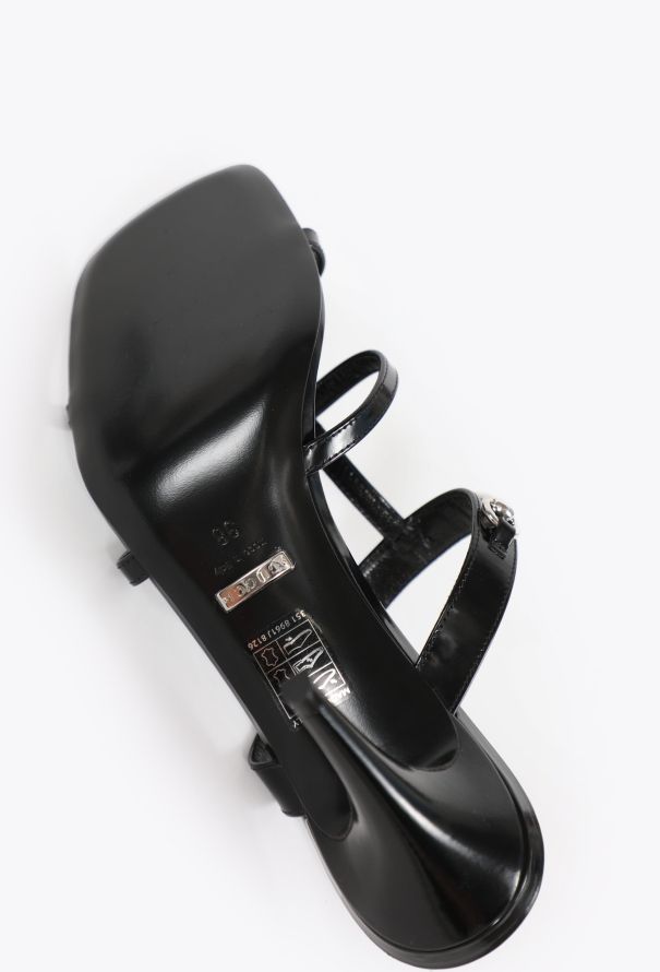 Gucci 2024 Horsebit Leather Mules - 5