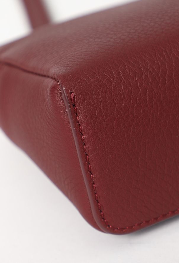 Loro Piana Extra Pocket Mini Pouch - 9