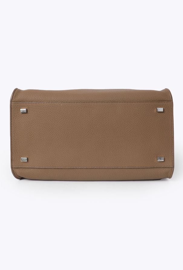 The Row Soft Margaux 12 Bag - 7