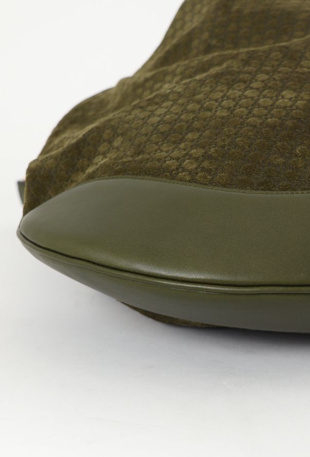 Gucci 2024 B Maxi Shoulder Bag - 6 Gucci 2024 B Maxi Shoulder Bag - 6