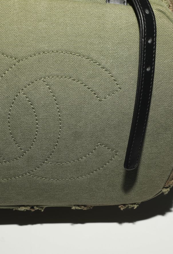 Chanel Resort 2017 Coco Cuba Backpack - 12 Chanel Resort 2017 Coco Cuba Backpack - 12