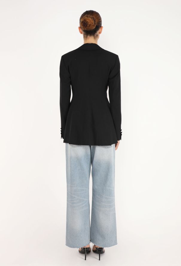 Vivienne Westwood Tailored Smoking Blazer, Spring 1994 - 5