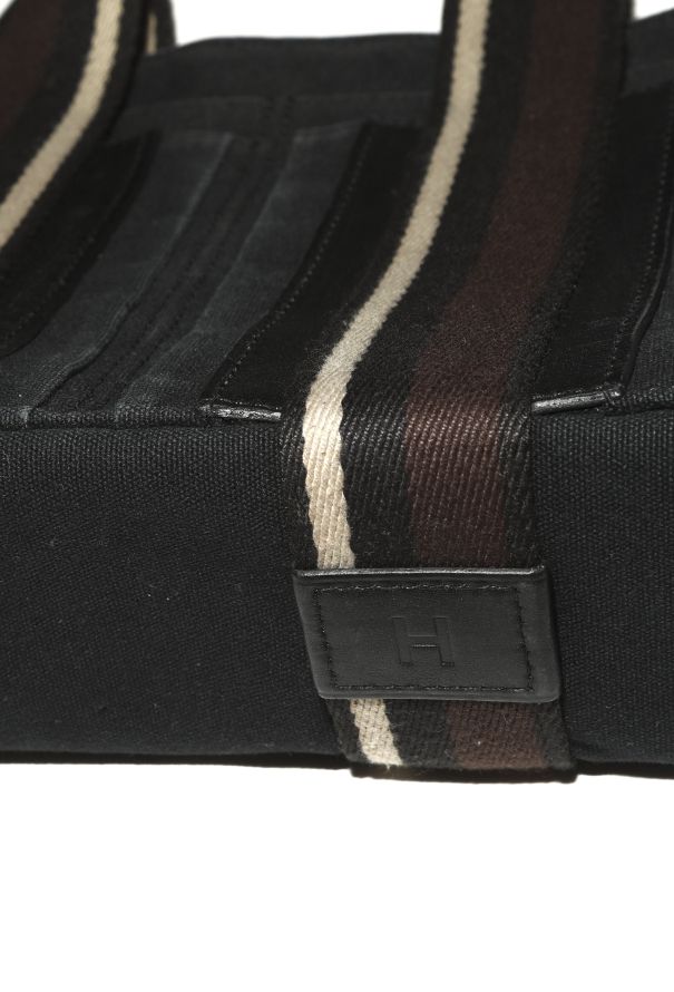 Hermès Canvas Troca PM Tote Bag - 11