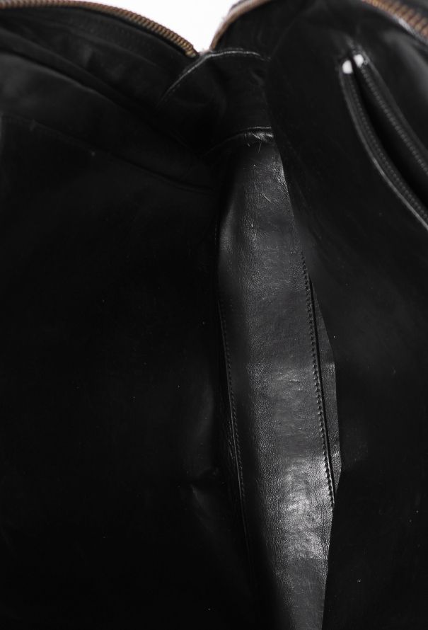 Chanel '90s Alligator Maxi Camera Bag - 12 Chanel '90s Alligator Maxi Camera Bag - 12