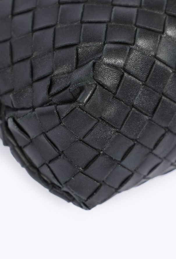 Bottega Veneta Loop Camera Cross-Body Bag - 7