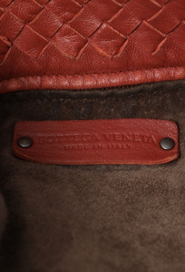 Bottega Veneta Intrecciato Cesta Tote Bag - 13 Bottega Veneta Intrecciato Cesta Tote Bag - 13