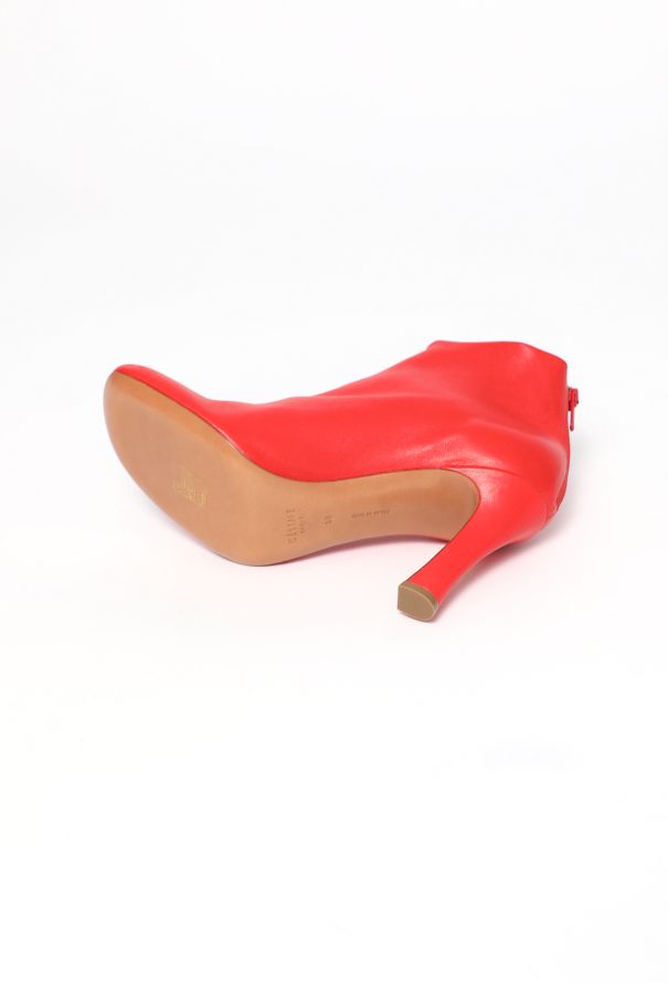 Celine glove bootie deals
