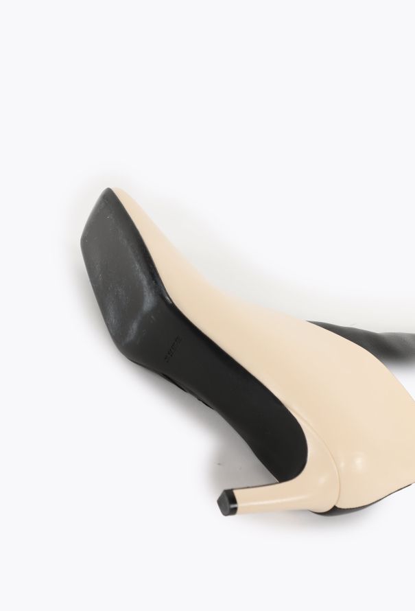 Jil Sander 2024 Asymmetrical Boots - 5 Jil Sander 2024 Asymmetrical Boots - 5