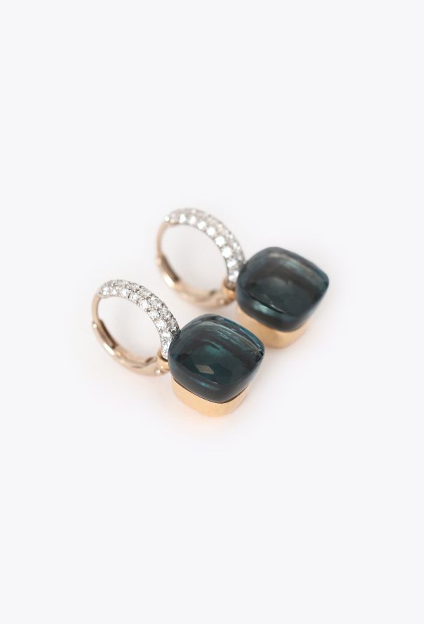 Pomellato Nudo Classic Earrings - 4