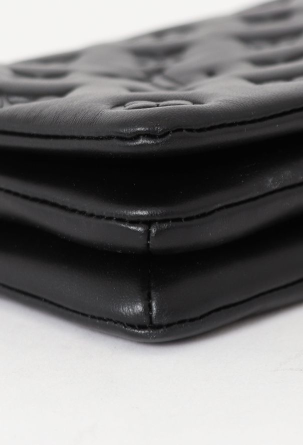 Louis Vuitton 2025 Monogram Coussin Pouch - 8