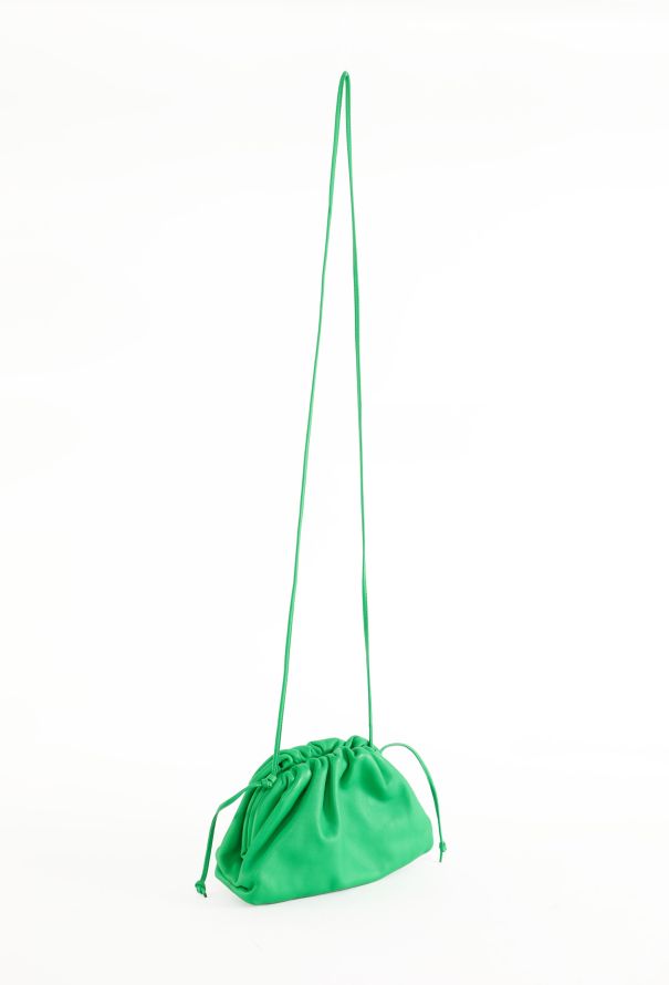 Bottega Veneta Mini Pouch Crossbody Bag - 2