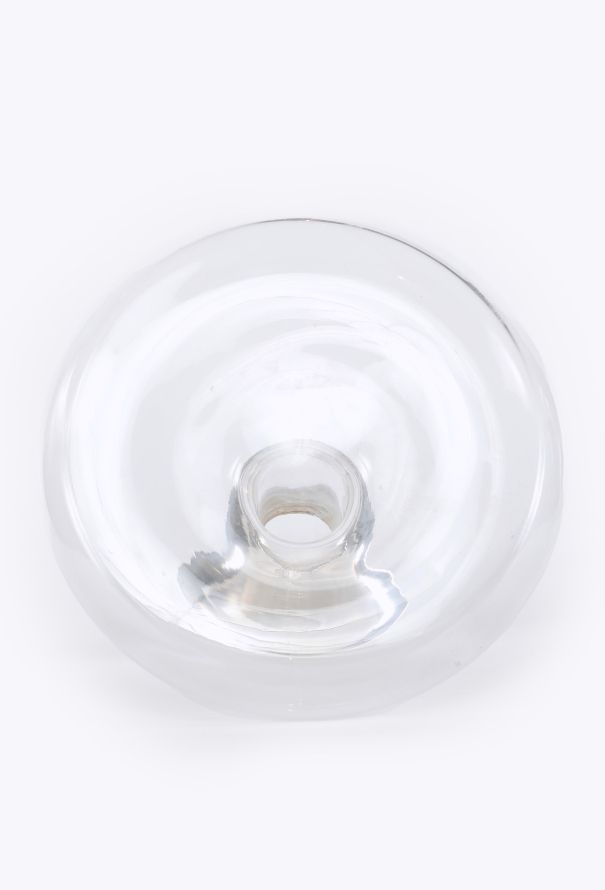 Dior 1960s Fluted Glass Decanter - 4