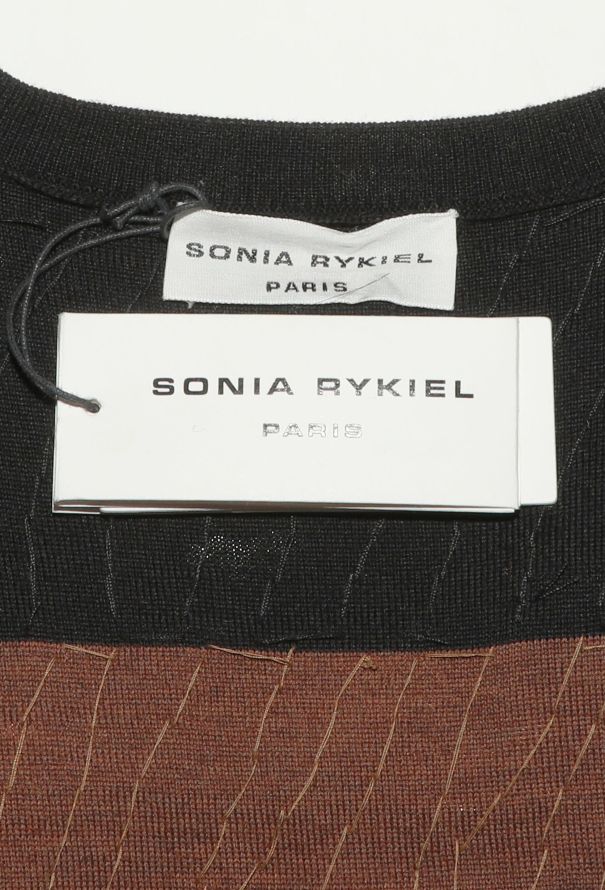 Sonia Rykiel F/W 2016 Sequin Knit Dress - 5 Sonia Rykiel F/W 2016 Sequin Knit Dress - 5