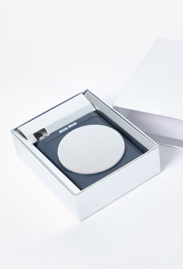 Miu Miu 2025 Bluetooth Amplifier - 3