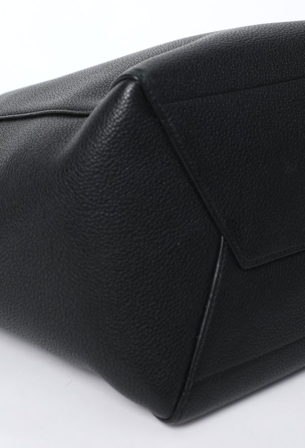 Céline Seau Sangle Shoulder Bag - 7