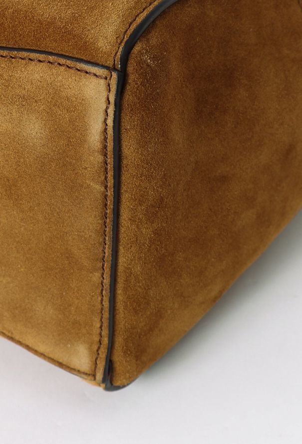 Incognito Crossbody Cabas - 11