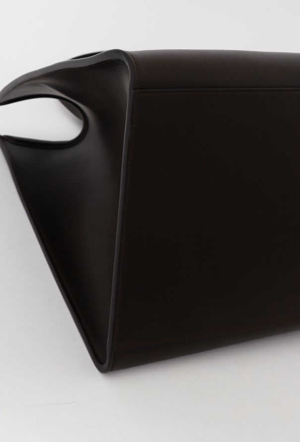 Phoebe Philo 2025 Brown XL Cabas - 7