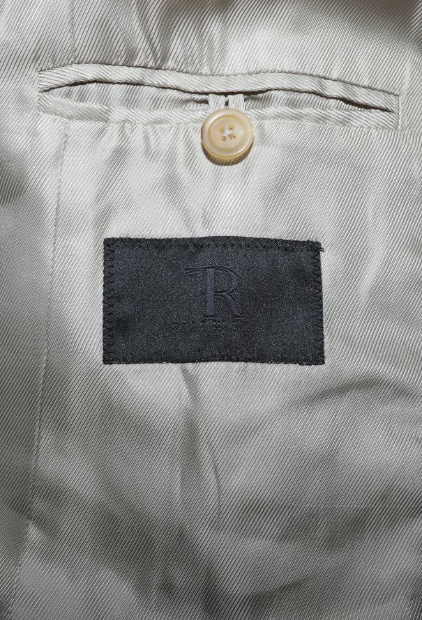 The Row Resort 2015 Tailored Felted Blazer - 9