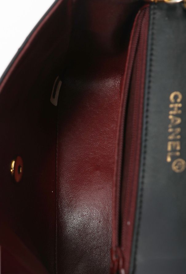 Chanel Vintage Mini Square Timeless Bag - 13
