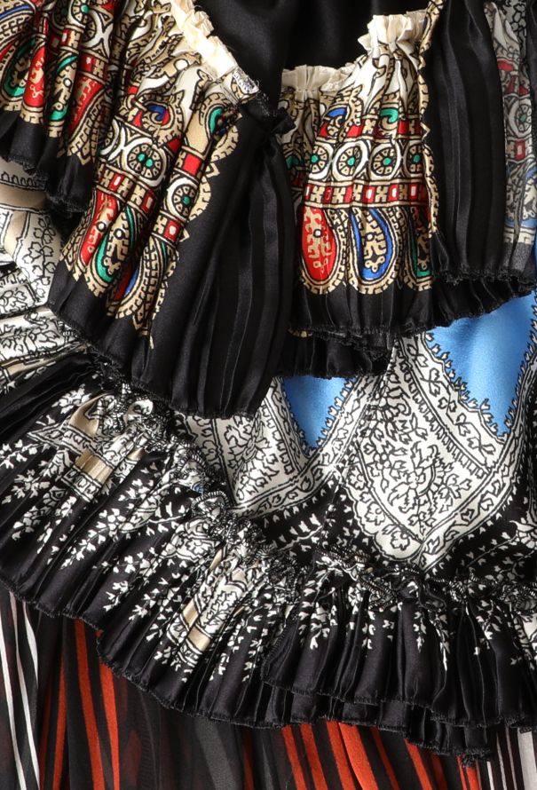 Givenchy Resort 2013 Gown - 11 Givenchy Resort 2013 Gown - 11