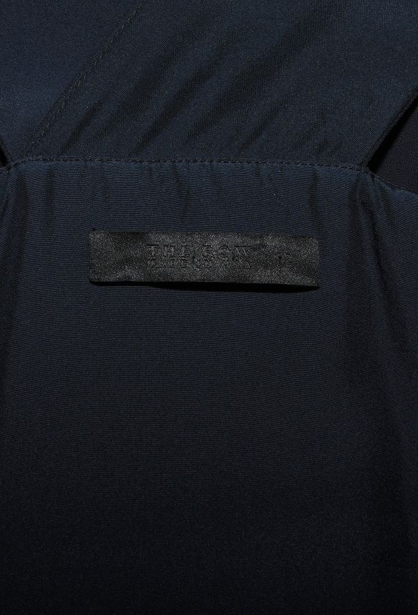 The Row Resort 2014 Column Slit Gown - 6 The Row Resort 2014 Column Slit Gown - 6