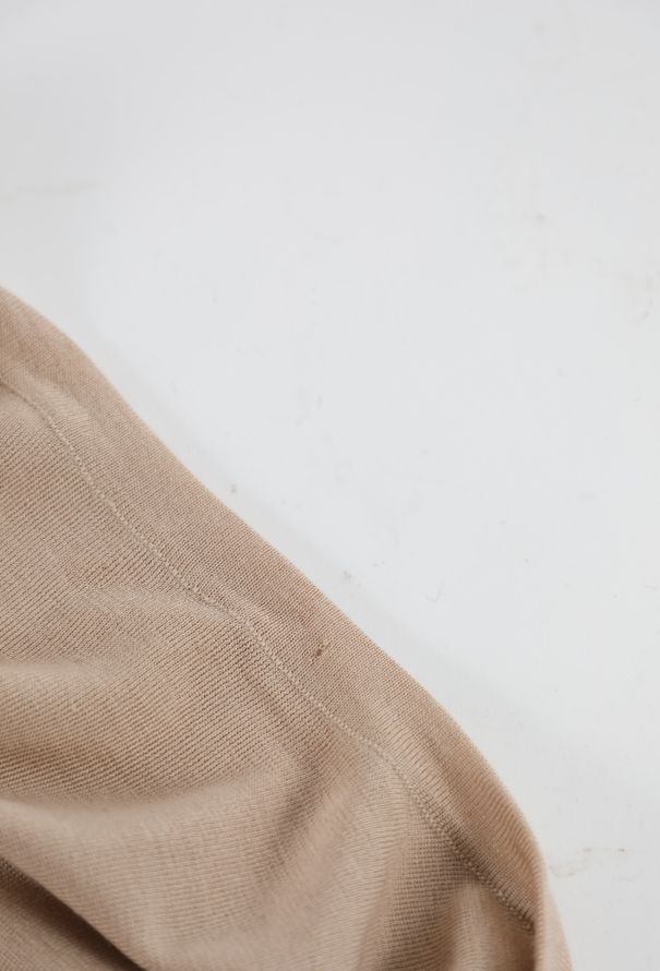 The Row 2021 Cloveri Cashmere Bias Dress - 6