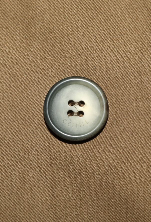 Céline Resort 2011 Cargo Trench - 8