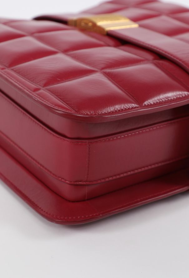 Bottega Veneta F/W 2019 Padded Marie Bag - 9