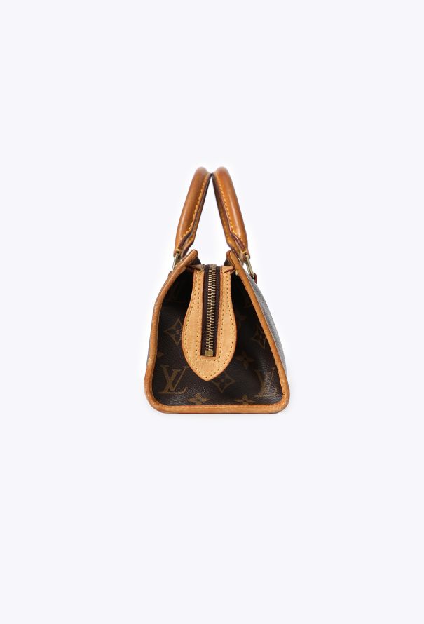 Louis Vuitton Monogram Popincourt Bag, 2006 - 5
