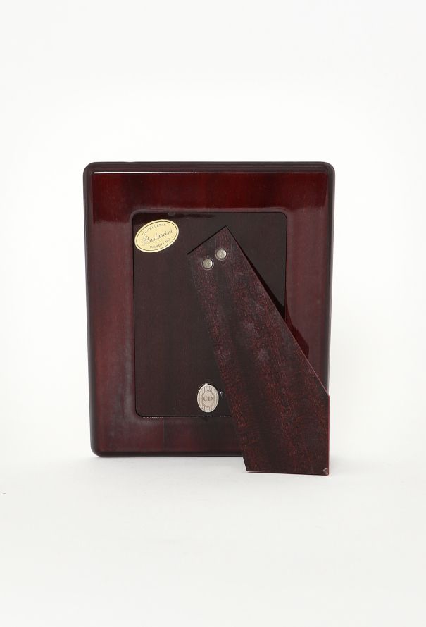 Dior Vintage Studded Picture Frame - 4 Dior Vintage Studded Picture Frame - 4