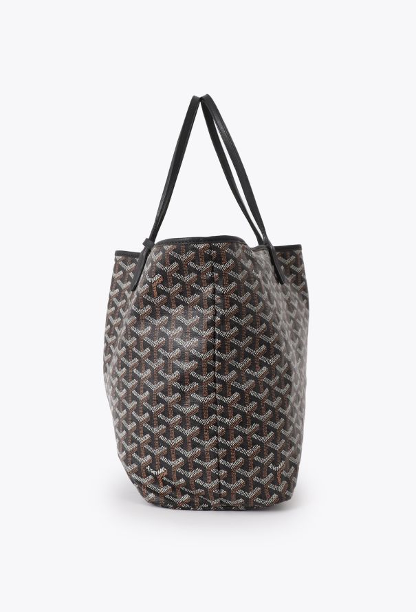 Goyard Saint Louis PM Tote Bag - 4