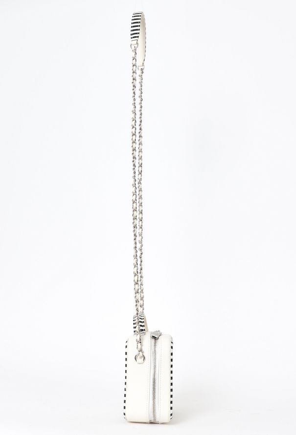 Chanel Resort 2019 Mini Vanity Bag - 6