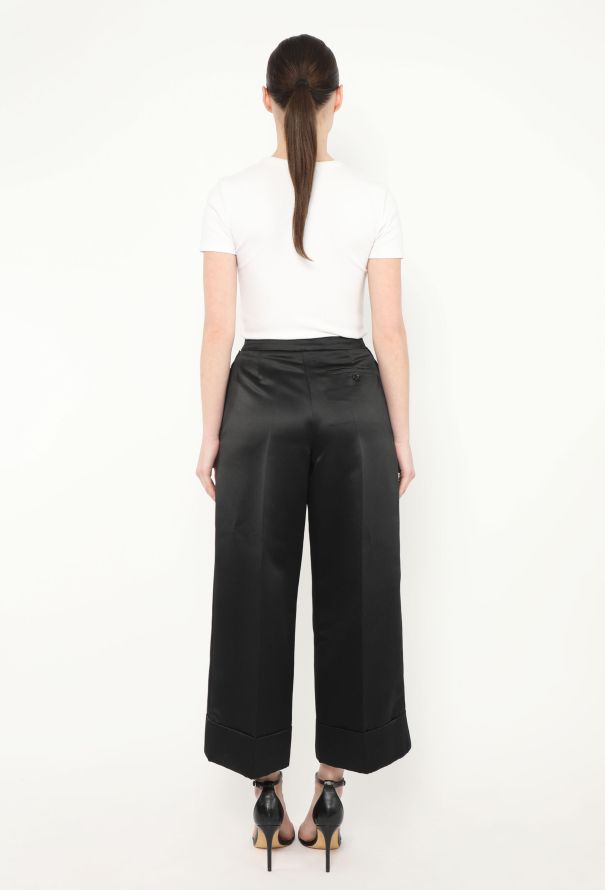Simone Rocha 2019 Ruched Trousers - 4