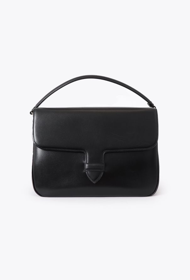 Alaïa Bettina Shoulder Bag - 1