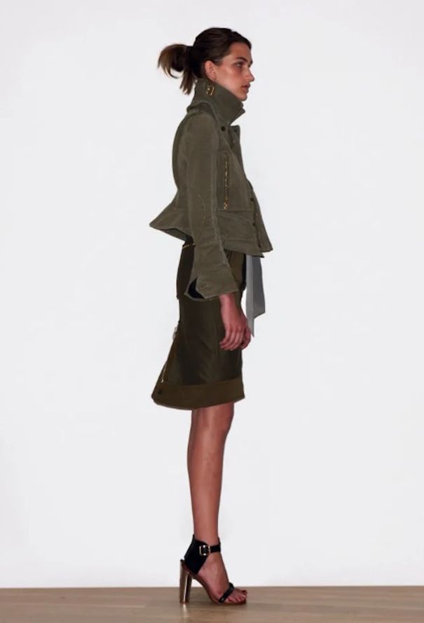 Resort 2010 Bam Bam Sandals