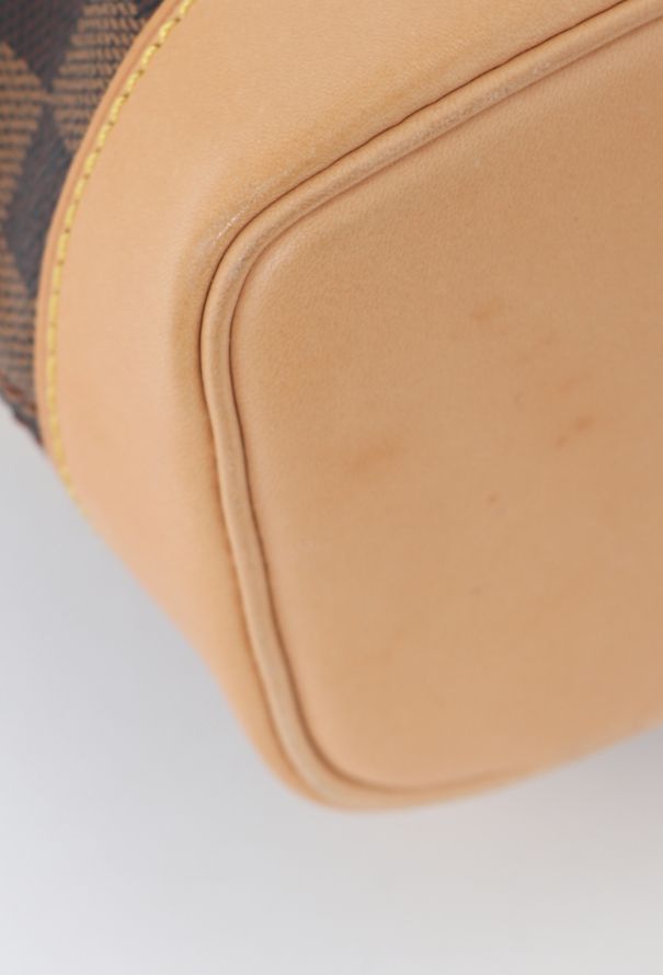 Louis Vuitton Centenaire Damier Ébène Soho Backpack - 10 Louis Vuitton Centenaire Damier Ébène Soho Backpack - 10