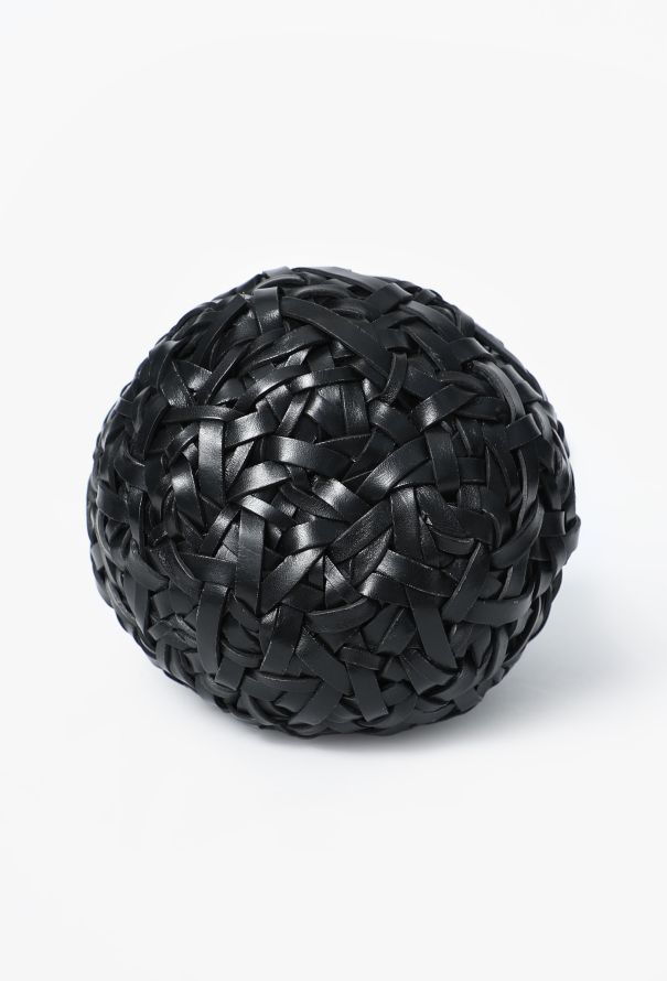 Loewe F/W 2023 Small Nest Basket Bag - 7