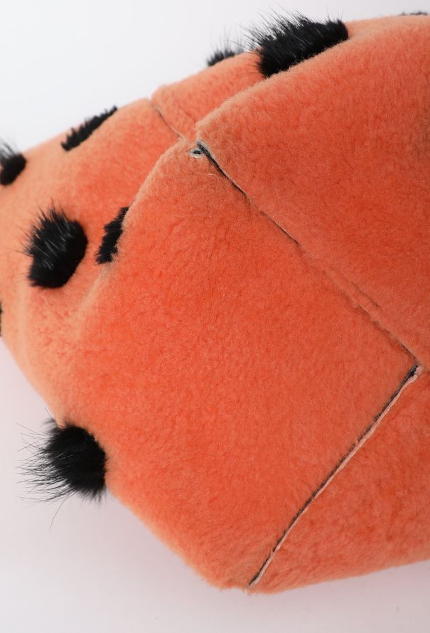 Céline Sherling Cabas Phantom Bag - 7