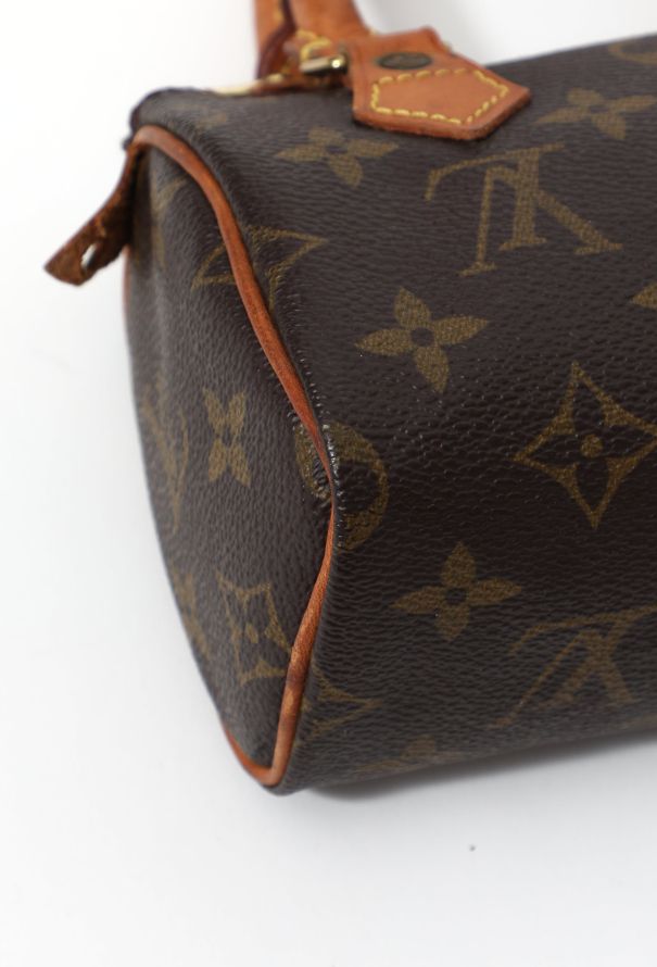Louis Vuitton - Authenticated Nano Noé Handbag - Plastic Multicolour for Women, Never Worn, with Tag