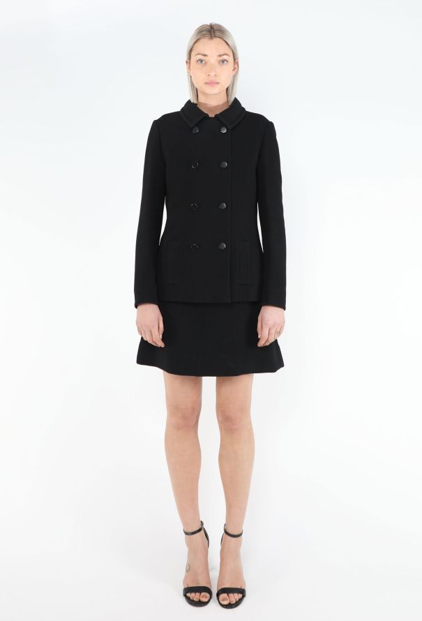 Jacques Heim 1950s Haute Couture Swing Ensemble - 1