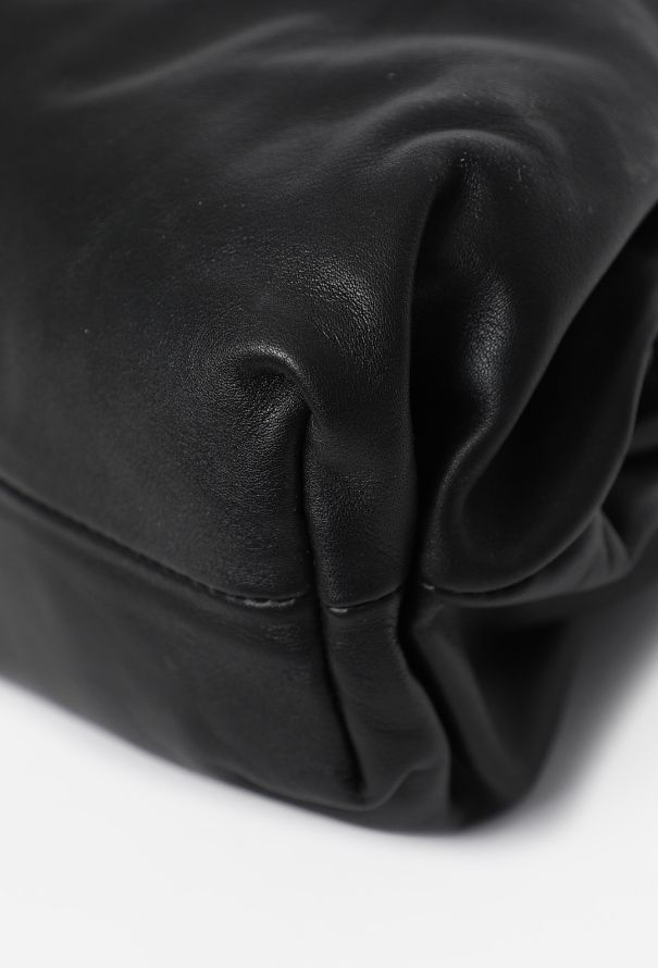 Bottega Veneta The Pouch Clutch Bag - 7