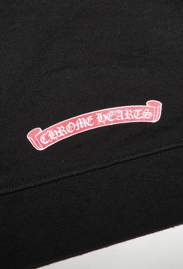 Chrome Hearts x Matty Boy 2022 'Stay Fast' Sweater - 5