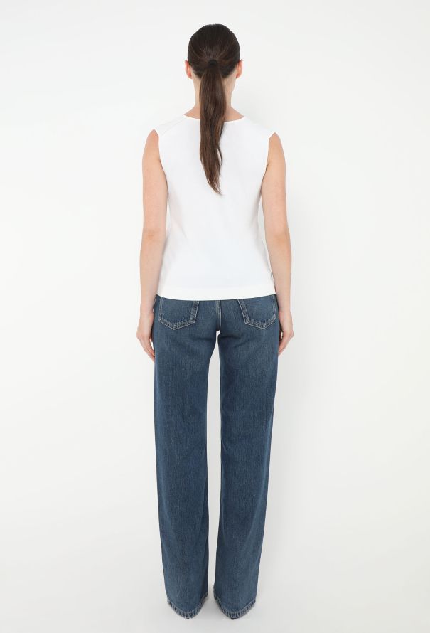 Hermès Margiela 2000 Classic Cardigan Set - 5