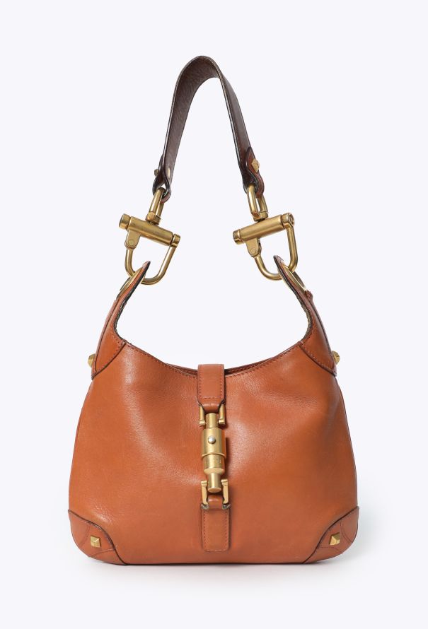 Gucci Vintage Small  Jackie Bag - 1
