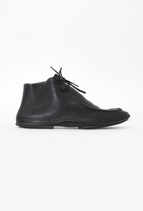 The Row F/W 2020 Car Derby Boots - 1
